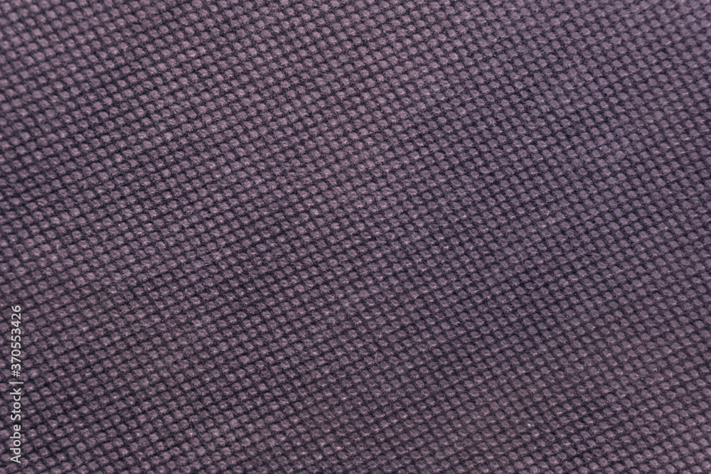 Poster abstract net textured fabric background