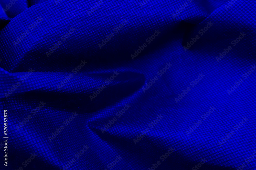 Aufkleber abstract net textured fabric background