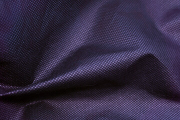 Fototapeta premium abstract net textured fabric background 