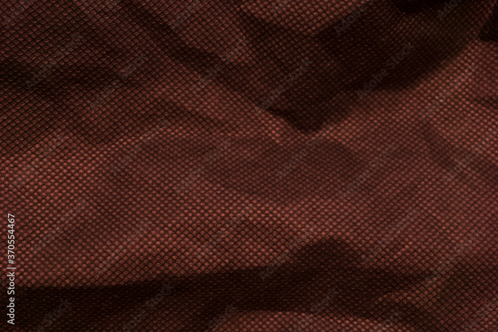 Aufkleber abstract net textured fabric background