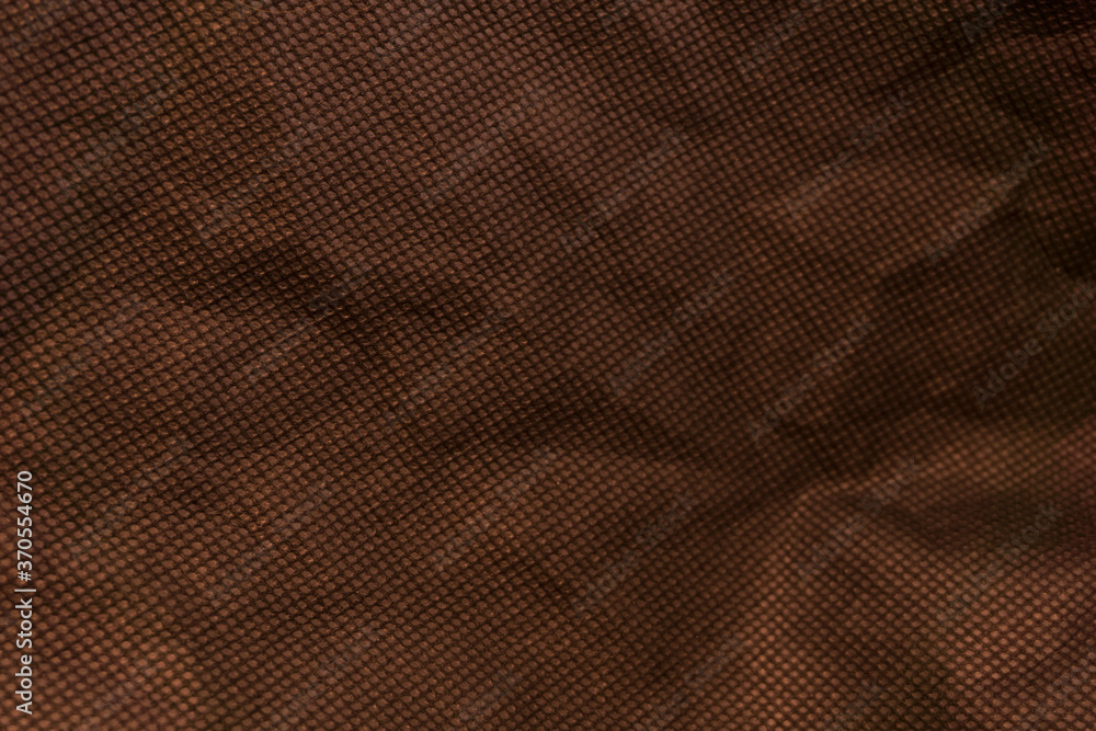 Poster abstract net textured fabric background