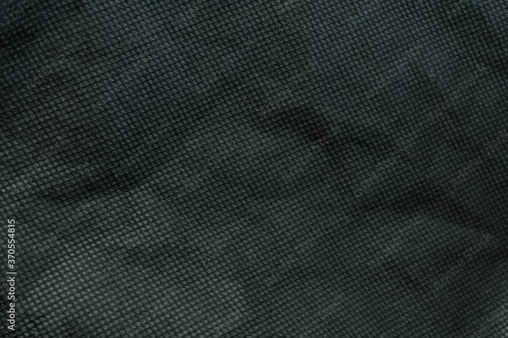 Poster abstract net textured fabric background