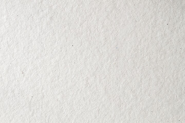 White fine paper sheet