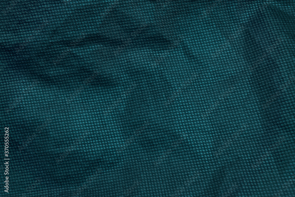 Poster abstract net textured fabric background
