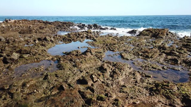 Lavastrand - Fuerteventura - Puerto del Rosario