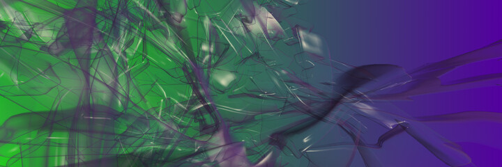 abstract background © neurostructure