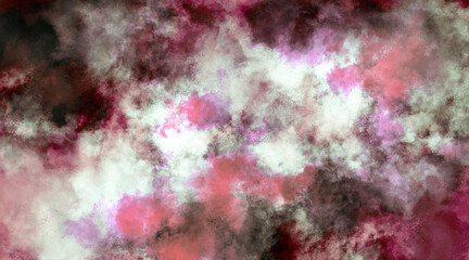 abstract beautiful colorful background bg texture paint painting wallpaper art blots smears blotches blotch watercolor bright canvas stains marks cloud clouds sky acrylic
