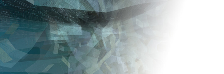 abstract background © neurostructure
