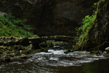 Steinbrücke