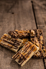 chocolates artesanales
