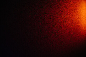 Neon dark white wall texture
