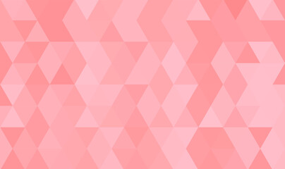 タイル　パターン　赤