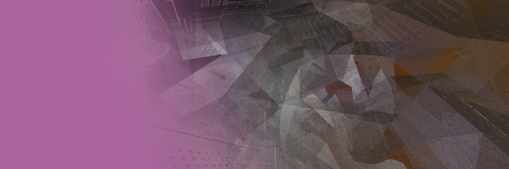 abstract background © neurostructure