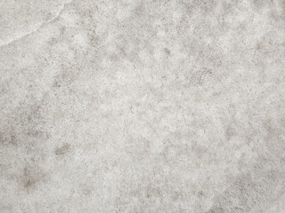 Concrete walls with abstract patterns