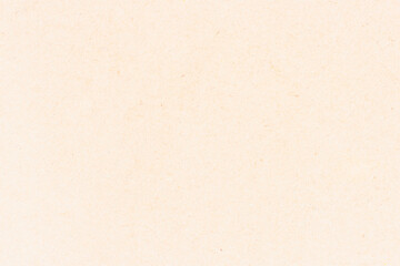 White beige paper background texture light rough textured spotted blank copy space