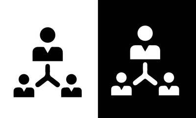 Business People Icons