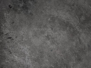 Dark cement wall background in vintage style