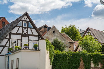 winnweiler, stadtmitte