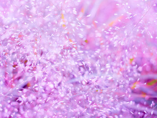 Beautiful purple abstract background for new year, christmas day concept.