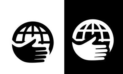 Energy and Eco Icons vector design 