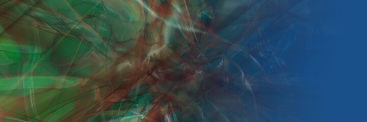 abstract background