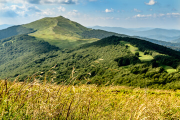 Bieszczady latem © ŁukaszOBX