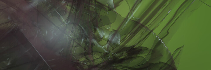 abstract background © neurostructure