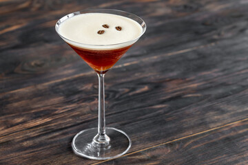 Espresso Martini
