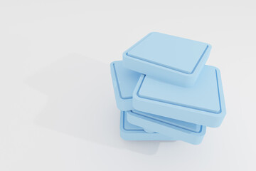 3d Abstract Design
