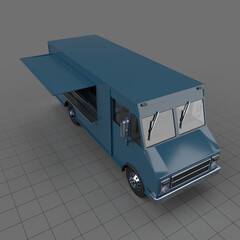Food truck