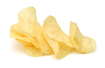 Potato chips