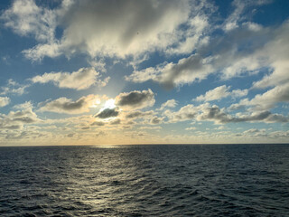 Fototapeta premium Sea