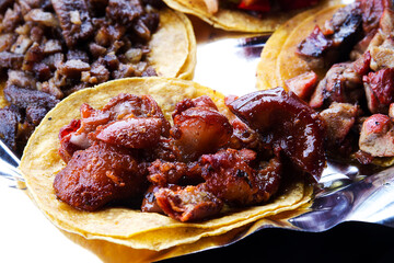 tacos