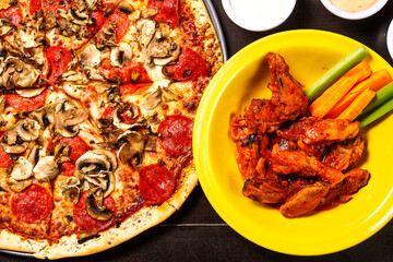 pizza