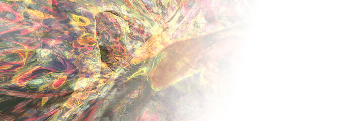 abstract composition © neurostructure
