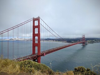 golden gate bridge san francisco