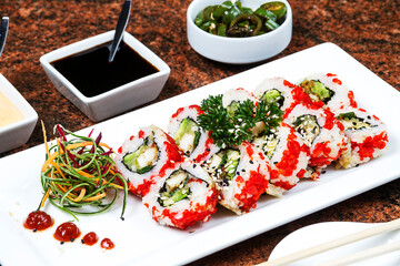 sushi