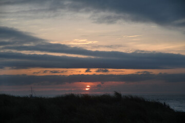 Atlantic City NJ/ BEACH/Broadwalk