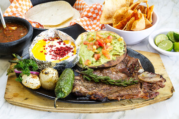 mexican food