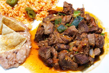 mexican food