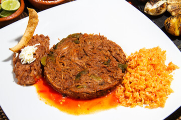 mexican food