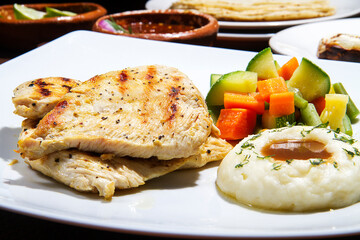 mexican food