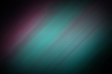 Obraz premium An abstract motion blur vignette background image.
