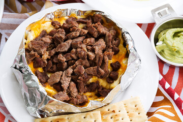mexican food