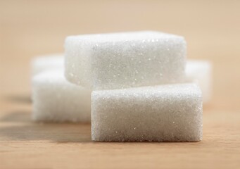 Sugar Cubes