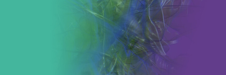 Obraz premium Abstract illustration