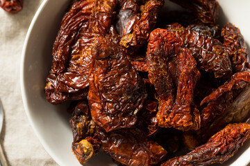 Organic Dried Sundried Tomatoes