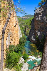 Montañas