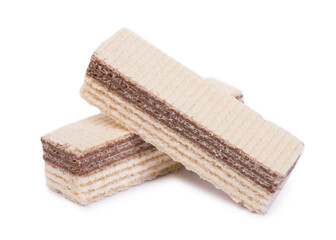 Group of multilayer waffles