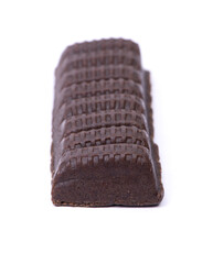 Hematogen bar isolated